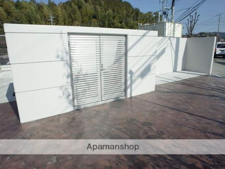 スプリングコート久山のその他画像