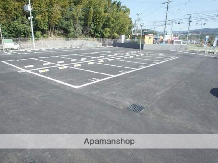 スプリングコート久山のその他画像