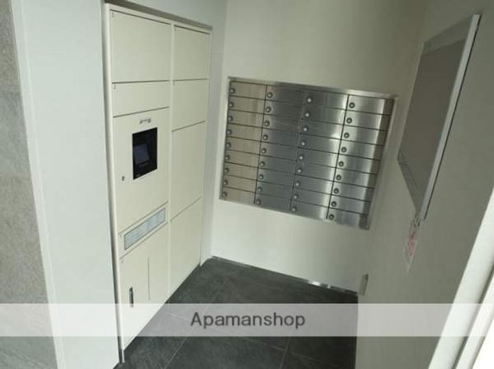 スプリングコート久山のその他画像