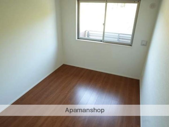 スプリングコート久山の内装