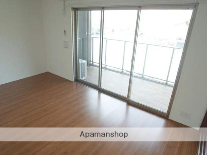 スプリングコート久山の内装