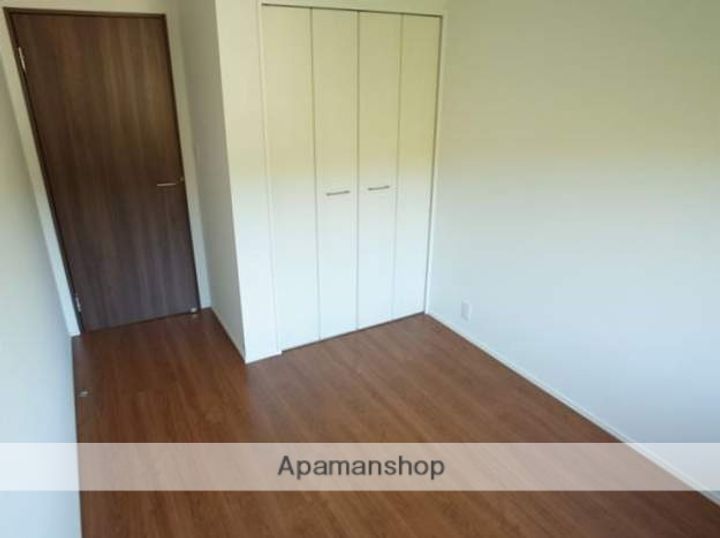 スプリングコート久山の内装