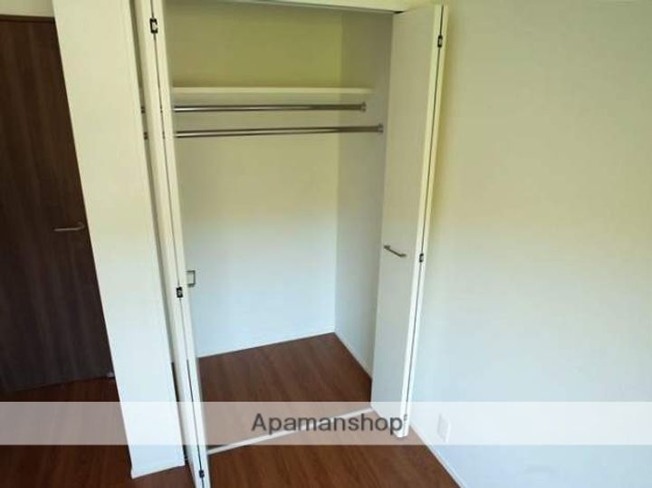 スプリングコート久山の内装