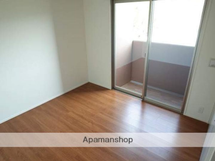 スプリングコート久山の内装