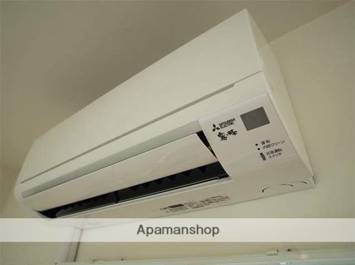 スプリングコート久山の内装