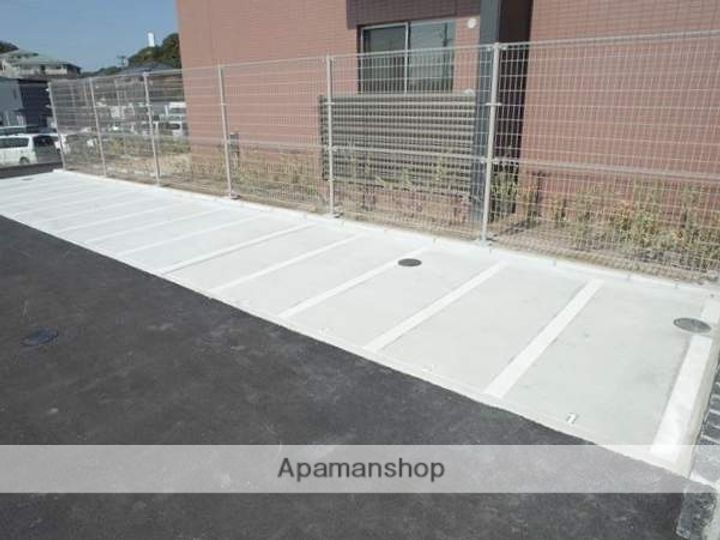 スプリングコート久山のその他画像