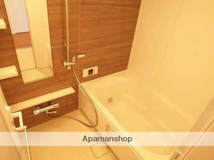 スプリングコート久山の風呂