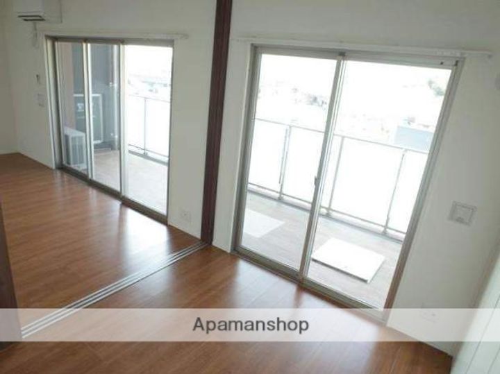 スプリングコート久山のその他画像