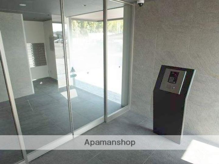 スプリングコート久山の外観