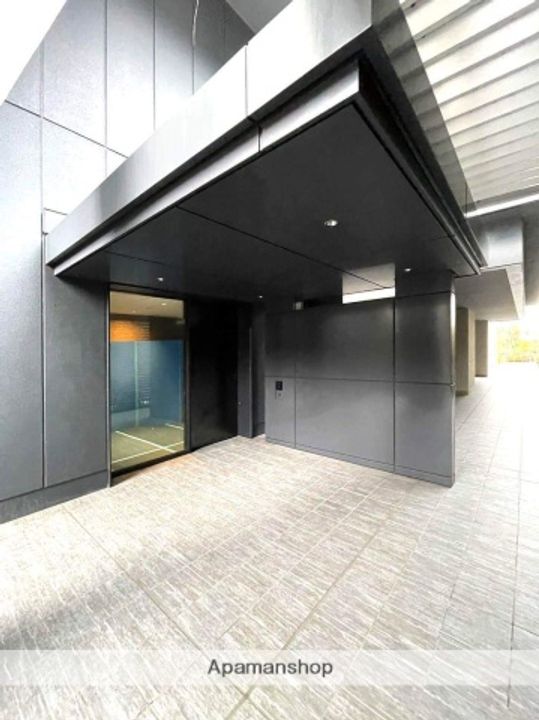 アイランドシティオーシャン&フォレストタワーレジデンスWESTのその他画像