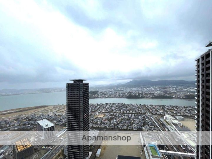 アイランドシティオーシャン&フォレストタワーレジデンスWESTのその他画像