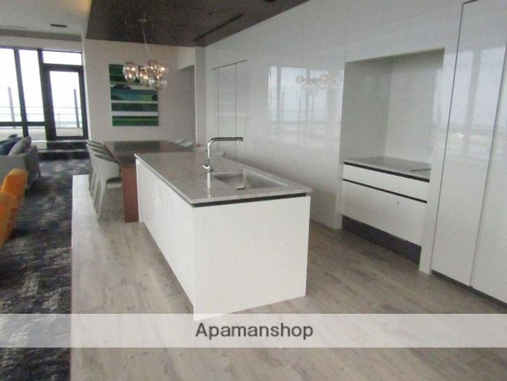 アイランドシティオーシャン&フォレストタワーレジデンスWESTのその他画像