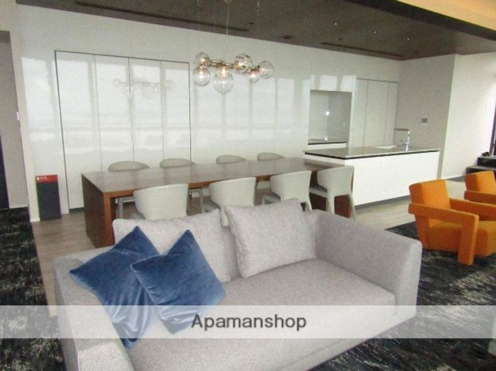 アイランドシティオーシャン&フォレストタワーレジデンスWESTのその他画像