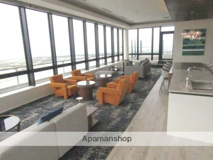 アイランドシティオーシャン&フォレストタワーレジデンスWESTのその他画像