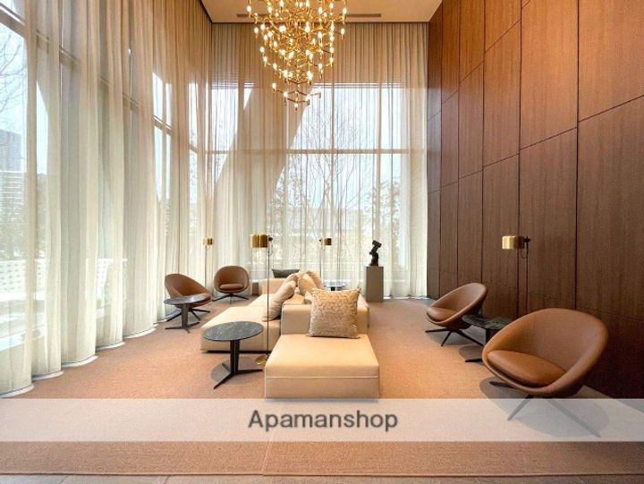 アイランドシティオーシャン&フォレストタワーレジデンスWESTのその他画像