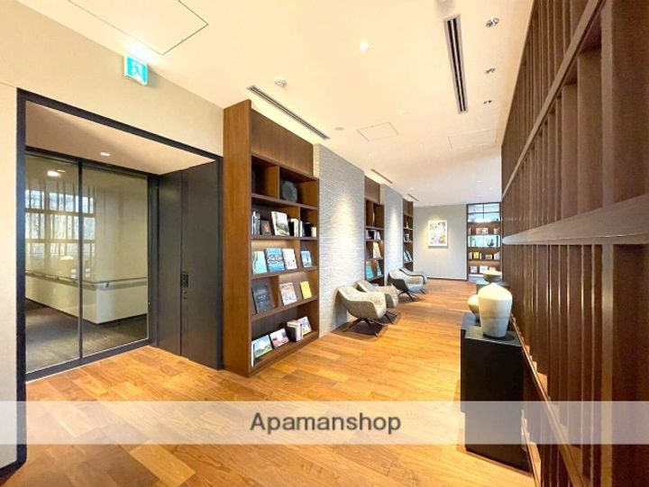 アイランドシティオーシャン&フォレストタワーレジデンスWESTのその他画像