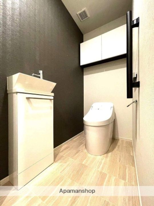 アイランドシティオーシャン&フォレストタワーレジデンスWESTのその他画像