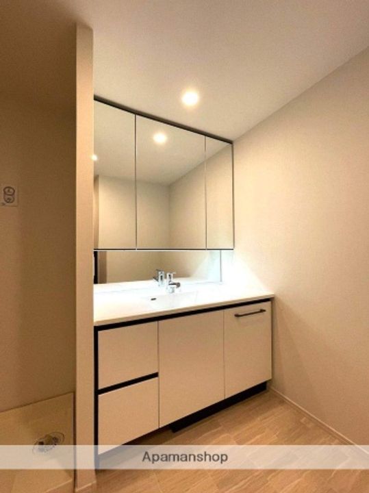 アイランドシティオーシャン&フォレストタワーレジデンスWESTのその他画像