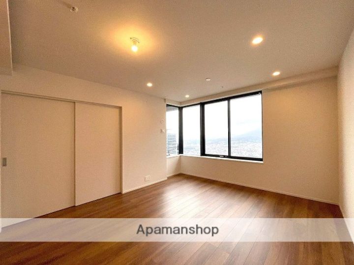 アイランドシティオーシャン&フォレストタワーレジデンスWESTのその他画像