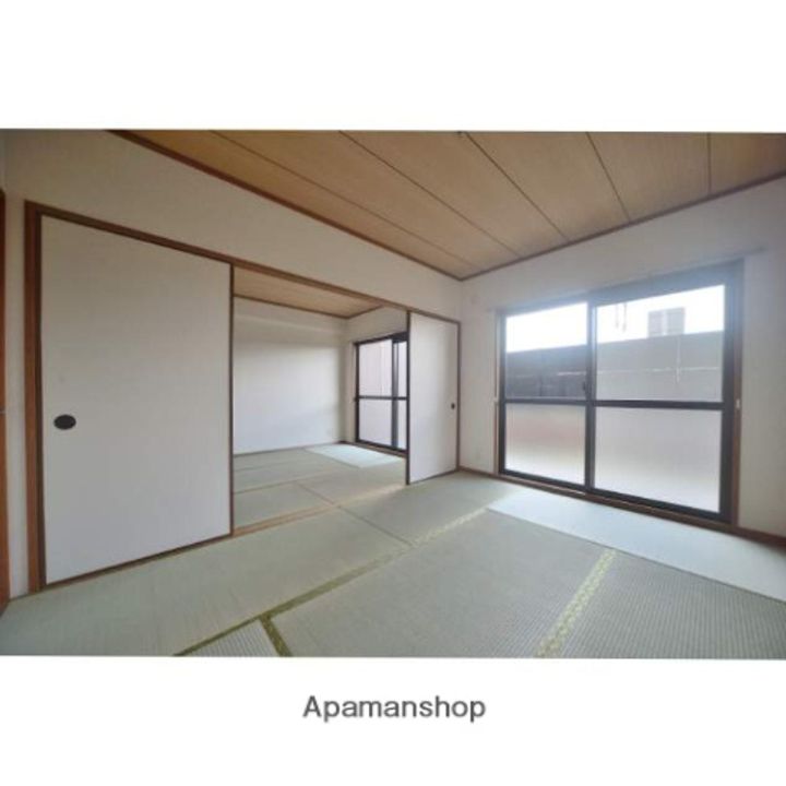 福岡県福岡市東区筥松3丁目の賃貸マンションの内装