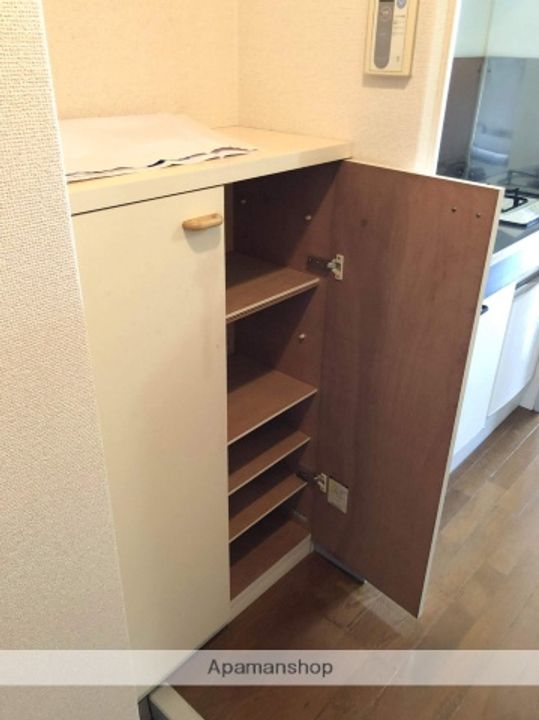 福岡県福岡市東区原田1丁目の賃貸マンションの内装