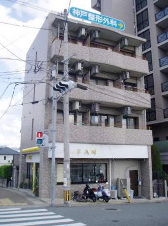 福岡県福岡市東区原田1丁目の賃貸マンションのその他画像