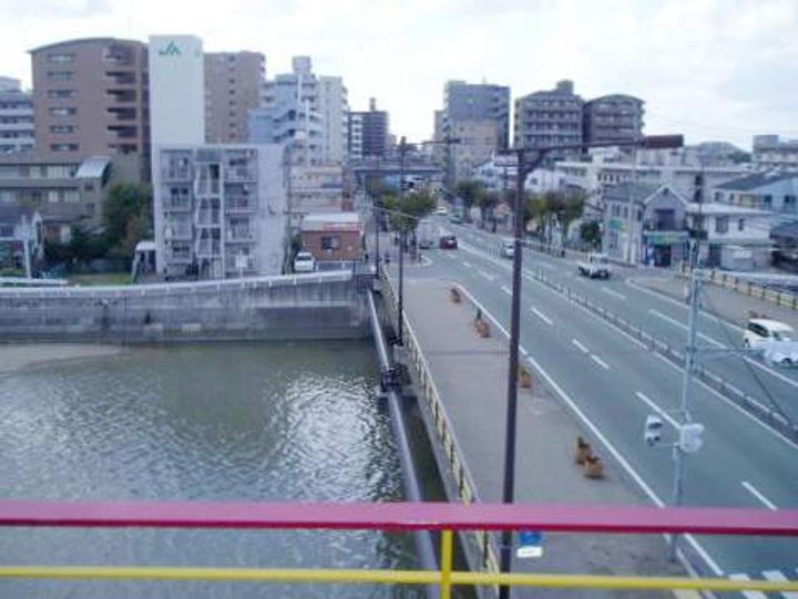福岡県福岡市東区原田1丁目の賃貸マンションのその他画像