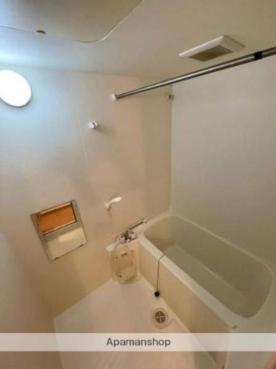 トータルサンシャインNAJIMAの風呂