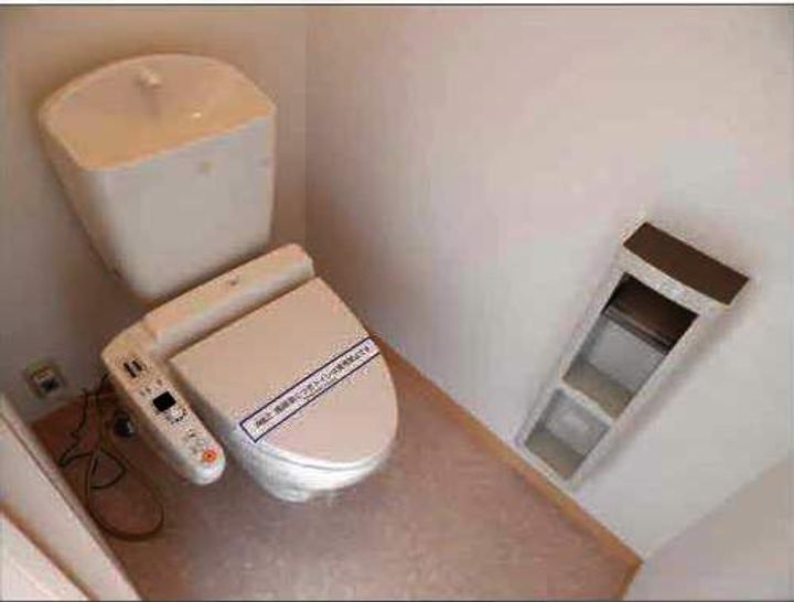 パンセレイノン B棟のその他画像