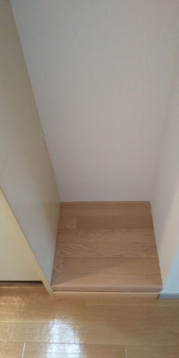 福岡県福岡市東区馬出1丁目の賃貸アパートのその他画像