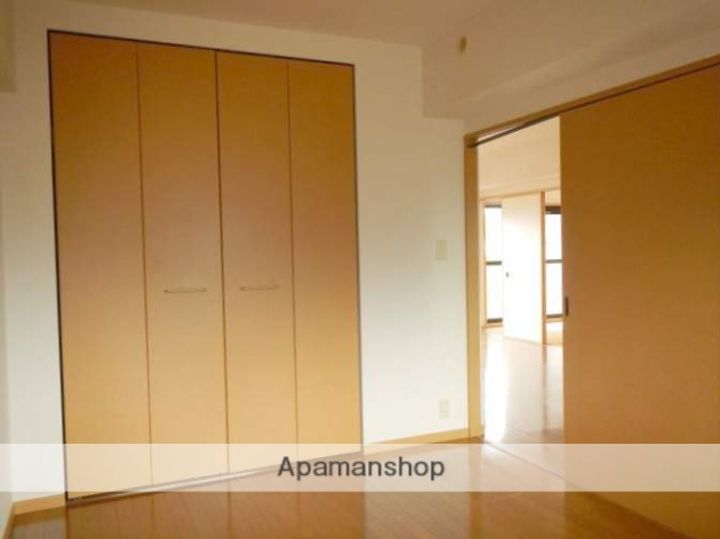 福岡県糟屋郡須惠町大字須惠の賃貸マンションの内装