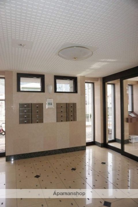 福岡県糟屋郡須惠町大字須惠の賃貸マンションのその他画像