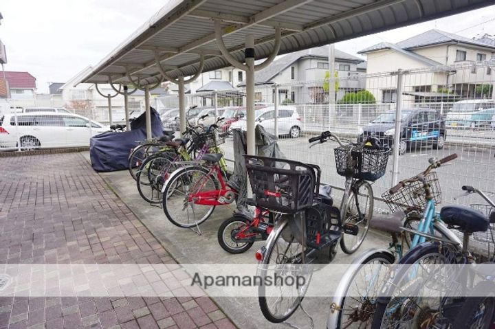 福岡県糟屋郡須惠町大字須惠の賃貸マンションの外観