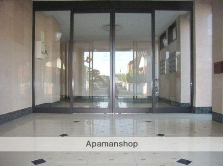 福岡県糟屋郡須惠町大字須惠の賃貸マンションの外観