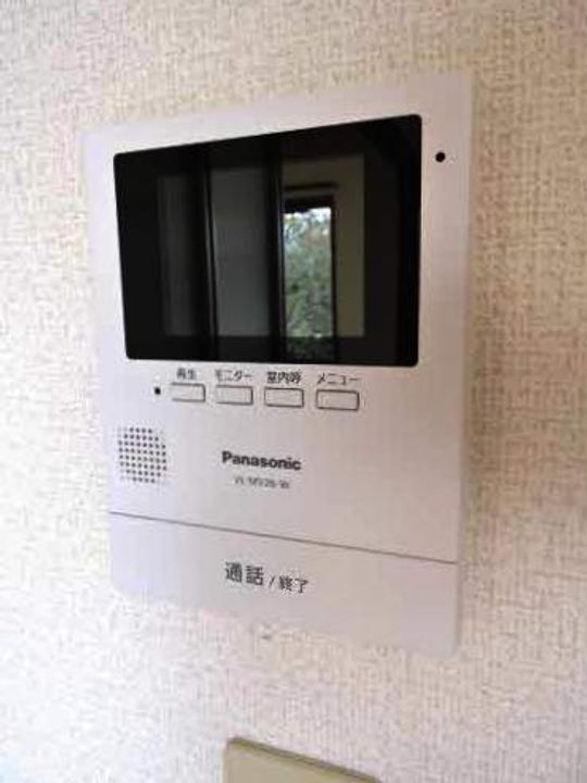 フルールS A棟のその他画像