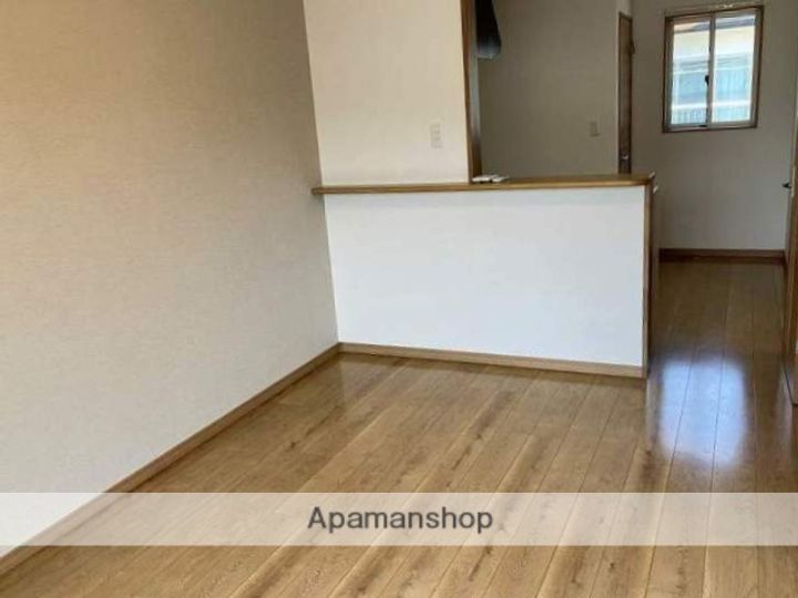 ラフォーレ名残ⅠAの内装