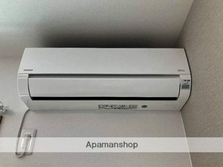 ラフォーレ名残ⅠAの内装