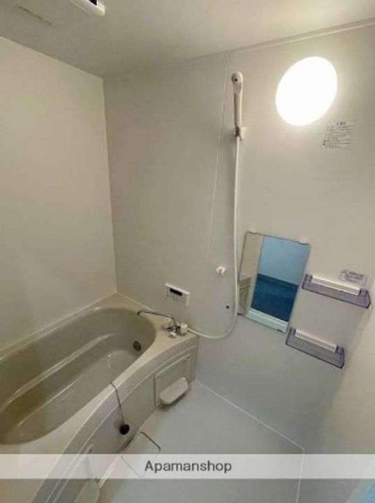 ラフォーレ名残ⅠAの内装