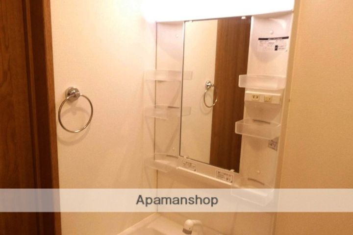 ラフォーレ名残ⅠAの内装