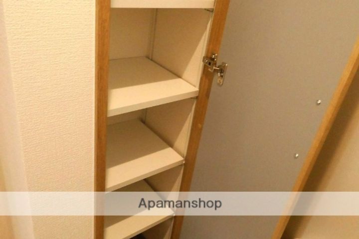 ラフォーレ名残ⅠAの内装