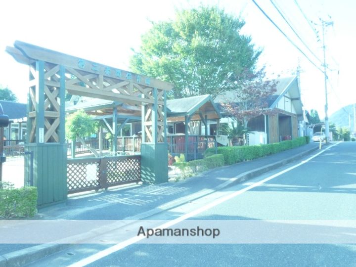 ラフォーレ名残ⅠAの周辺