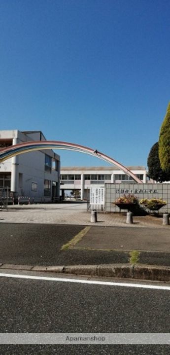 ラフォーレ名残ⅠAの周辺