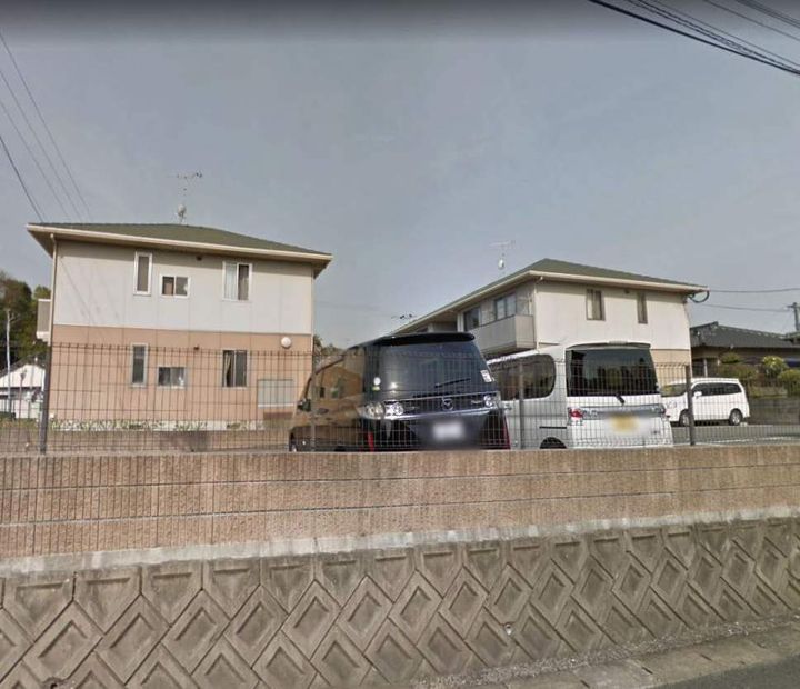 山茶花SUE A棟のその他画像