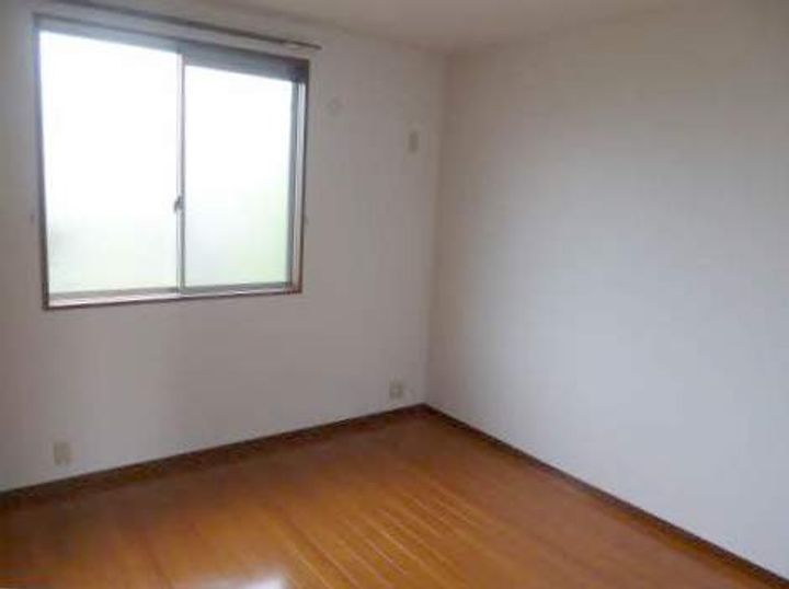 山茶花SUE A棟の内装