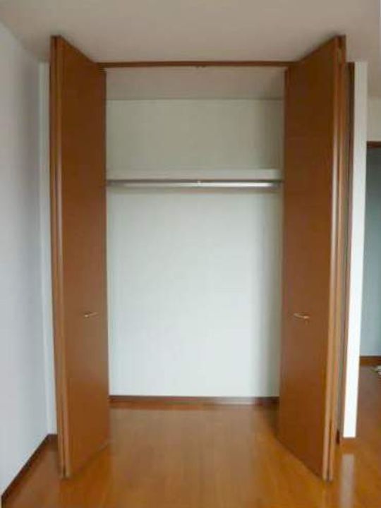 山茶花SUE A棟のその他画像