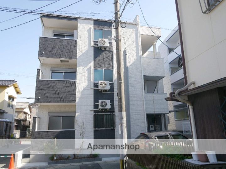 福岡県福岡市東区原田1丁目の賃貸アパートのその他画像