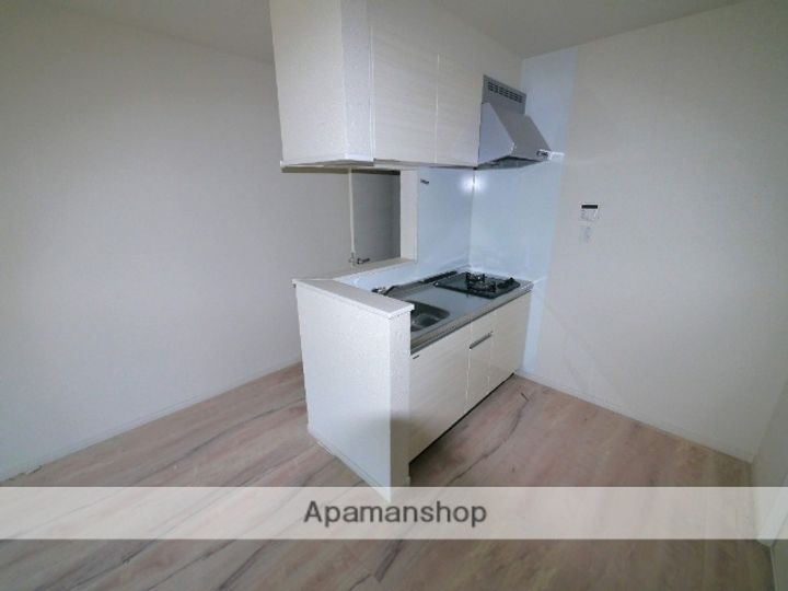 福岡県福岡市東区原田1丁目の賃貸アパートの内装