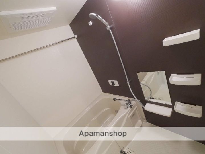 福岡県福岡市東区原田1丁目の賃貸アパートの内装