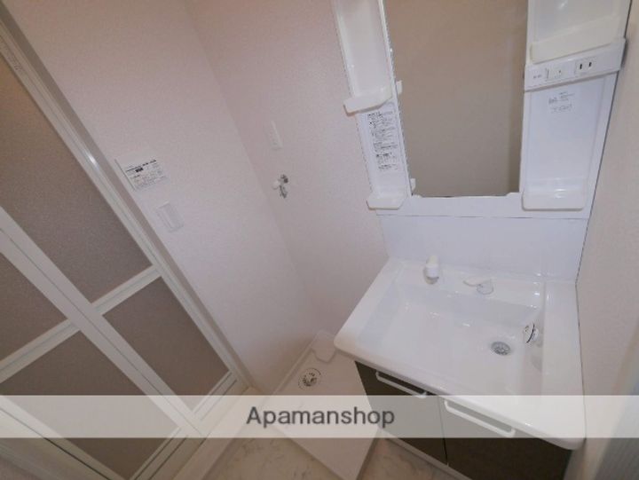 福岡県福岡市東区原田1丁目の賃貸アパートの内装