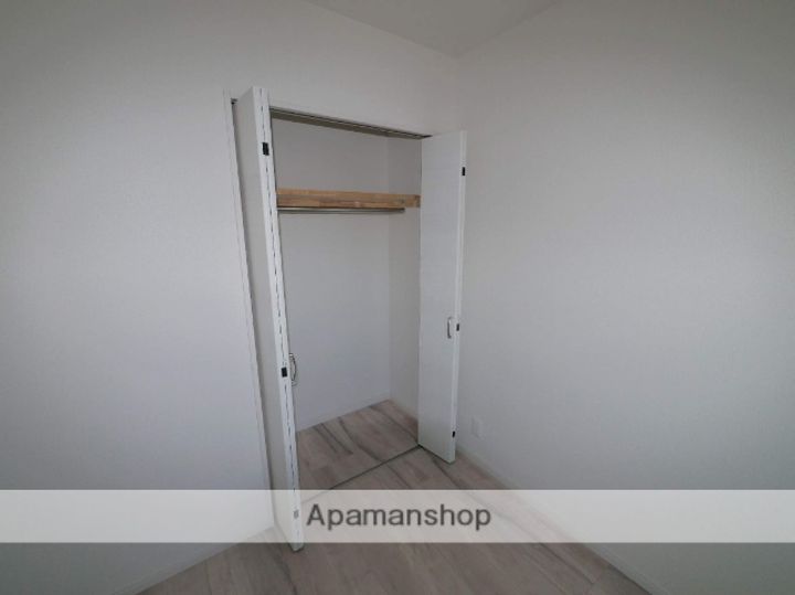 福岡県福岡市東区原田1丁目の賃貸アパートの内装